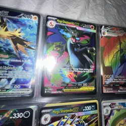 Huge Pokemon Lot - Conditions Vary - Read Description! - Image 4