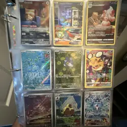 Huge Pokemon Lot - Conditions Vary - Read Description! - Image 5