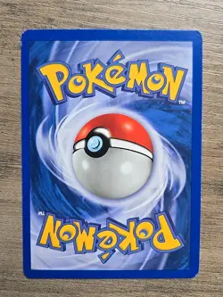 Pokemon TCG Swinub 57/64 Neo Revelation 1st Edition NM - Image 2