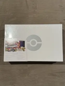 Pokemon TCG Sword & Shield Ultra Premium Collection Box - Charizard BRAND NEW 820650871115 - Image 2