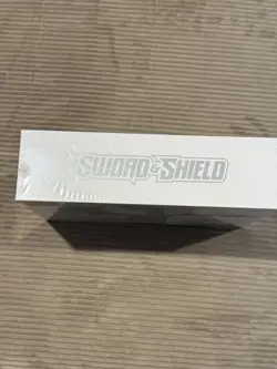 Pokemon TCG Sword & Shield Ultra Premium Collection Box - Charizard BRAND NEW 820650871115 - Image 3