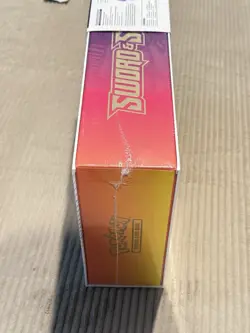 Pokemon TCG Sword & Shield Ultra Premium Collection Box - Charizard BRAND NEW 820650871115 - Image 4