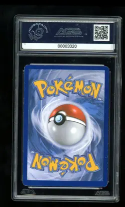 Latios EX - Black Star Promo XY72 (2015 Pokemon XY Promo) - AGS 6 EX-MT - Cert 0 - Image 2