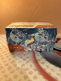 Pokemon TCG, Scarlet and Violet Base Set Booster Box 36 Packs, New Sealed - Image 5