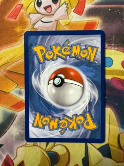 Pokemon TCG Double Turbo Energy 216/189 Secret Ultra Rare Astral Radiance NM - Image 2