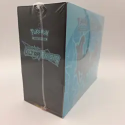 Sealed Pokemon TCG Ultra Prism Elite Trainer Box Sun & Moon (Dawn Wings) CM0006 - Image 3