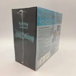 Sealed Pokemon TCG Ultra Prism Elite Trainer Box Sun & Moon (Dawn Wings) CM0006 - Image 5
