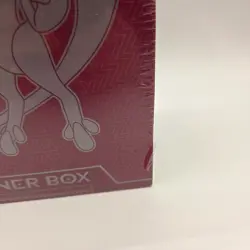 Sealed Pokemon TCG XY BREAKthrough Elite Trainer Box MewTwo X ETB CM0009 - Image 3