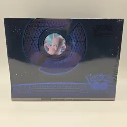 Pokemon Go Elite Trainer Box ETB New Sealed EL0018 - Image 1