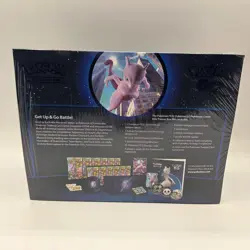 Pokemon Go Elite Trainer Box ETB New Sealed EL0018 - Image 5