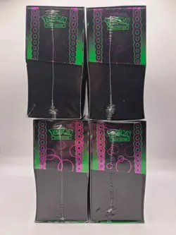 4x Shrouded Fable Pokemon Center Elite Trainer Box PC ETB New Sealed EL0036 - Image 3