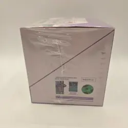 Pokemon TCG S-Chinese 151 Surprise Coin Set Sealed Case Sealed DK0146 - Image 3