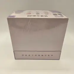 Pokemon TCG S-Chinese 151 Surprise Coin Set Sealed Case Sealed DK0146 - Image 4