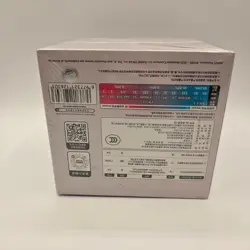 Pokemon TCG S-Chinese 151 Surprise Coin Set Sealed Case Sealed DK0146 - Image 5