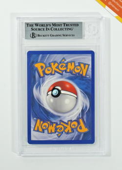 Pokemon BGS 9 Aerodactyl Ex #94 Holo Ex Tempesta Di Sabbia 2003 Italiano - Image 2