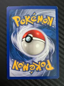 Pokemon TCG Rapidash Wizards Black Star Promos 51 Regular Promo VLP - Image 2