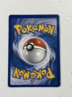 Pokemon TCG Charizard G Lv. X Black Star Promo Holo DP45 2009 HP - Image 2
