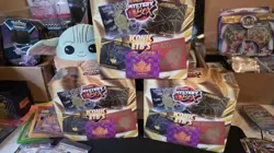 ×2 MYSTERY POKEMON ELITE Trainer BOXES TOP HITS OVER $3500 FACTORY SEALED! - Image 1