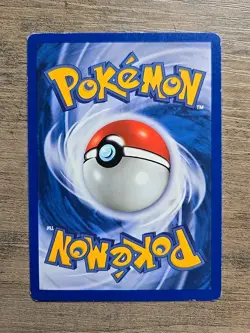 Pokemon TCG Sentret 71/111 1st Edition Neo Genesis Set WOTC LP - Image 2