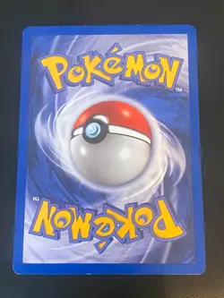 CARTE POKEMON PIKACHU 60/64 FR EDITION 1 COMMUNE WIZARDS JUNGLE - TBE/EXC - Image 4