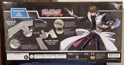 Yu-Gi-Oh! DUEL DISK 2024 SDCC Exclusive 0647 of 1000 Limited Edition UCC Dist. - Image 4