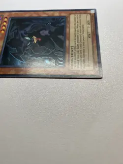 Yugioh Doomsday Horror Super Rare Unlimited PTDN-EN022 MP - Image 4
