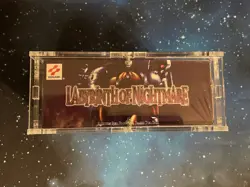 2003 Yu-Gi-Oh! Labyrinth Of Nightmare English Unlimited Sealed Display 36er Box - Image 2