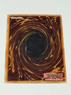Yugioh Armageddon Knight PTDN-EN021 Super Rare NM - Image 2
