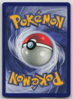 Pokemon Card Mew Promo WoTC Promo 8 VLP/NM - Image 2