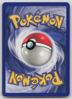 1st Edition Vintage Pokemon Card Oddish Common Team Rocket 63/82 VLP - Image 2