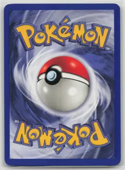 1st Edition Vintage Pokemon Card Dark Dragonair Uncommon Team Rocket 33/82 VLP - Image 2