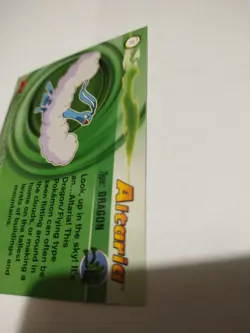 Mint Pokemon Advanced Altaria Topps 11 Card Rare Vintage Glossy - Image 5