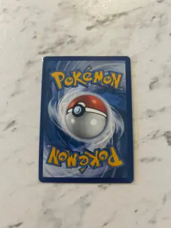 Pokemon TCG card Inteleon, Mega Evolutions, Illustration rare, 142/132 - Image 2