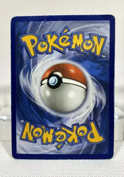 2017 Pokemon ZYGARDE HP190 TRADING CARD EX 54a/124 Alternate Art Fates Collide - Image 2