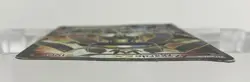 2017 Pokemon ZYGARDE HP190 TRADING CARD EX 54a/124 Alternate Art Fates Collide - Image 3