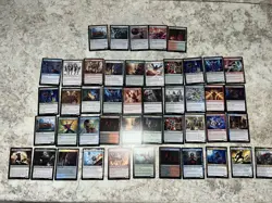 MTG XL Spider-Man Set Lot - Magic the Gathering Multiverse cards + BONUSES - Image 3