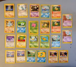 LOT of 45 Pokemon Cards - Pokemons - Energy - Trainers - Image 2