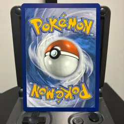 Poochyena - 113/167 - Pokemon Twilight Masquerade 2024 - Common Card NM - Image 2