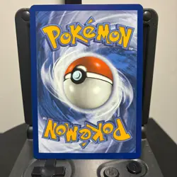 Glalie - 052/167 - Pokemon Twilight Masquerade 2024 - Uncommon Card NM - Image 2