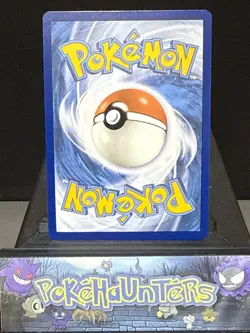 Pokemon Card Arbok 176/162 Temporal Forces Holo Illustration Rare Light Play - Image 2