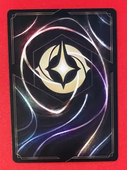 Lorcana Belle - Legendary Strange but Special NM Cold Foil The First Chapter - Image 4