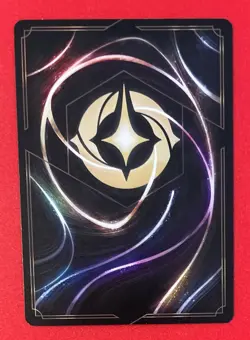 Lorcana Belle - Legendary Strange but Special NM Cold Foil The First Chapter - Image 5