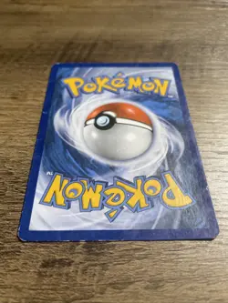 Gengar 38/111 Pokemon Crimson Invasion Sun & Moon Reverse Holo Rare Card - Image 2