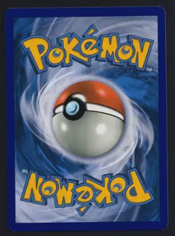 Pokemon TCG Karen XY177a XY Premium Trainer Collection Black Star Promo Card - Image 2