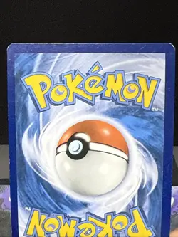 Pokemon Card Mr. Mime GX 156/168 Full Art Ultra Rare Celestial Storm Played - Image 5