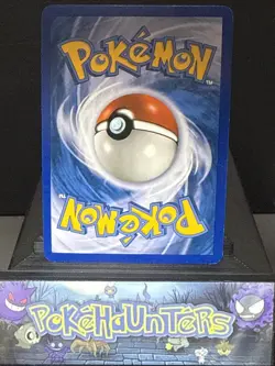 Pokemon Card Gliscor 62/111 Platinum Rising Rivals Reverse Holo Light Play - Image 4