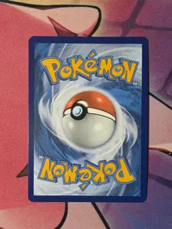 Pokemon Card Tyranitar EX 066/197 Obsidian Flames - Near Mint - Image 2