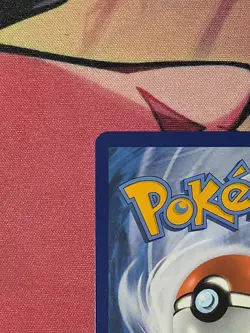 Pokemon Card Tyranitar EX 066/197 Obsidian Flames - Near Mint - Image 3