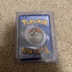 Pokemon Pikachu EX 2016 Black Star Promos Holo Card XY174 - Image 2