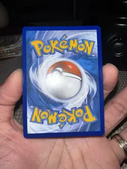 Reshiram EX 173/086 White BWR Pokemon TCG Pack Fresh Near Mint Card - Image 2